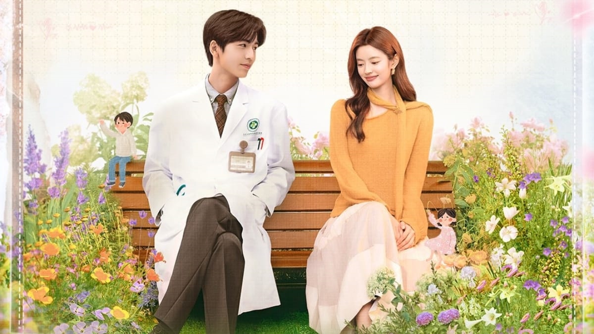 The best thing cdrama episodes 15 16 release time when will new