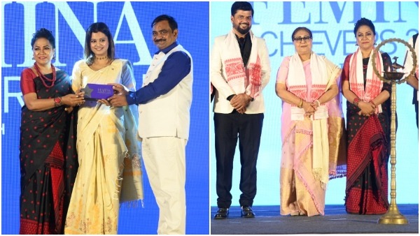 Femina Achievers 2025 Northeast Full Winners List