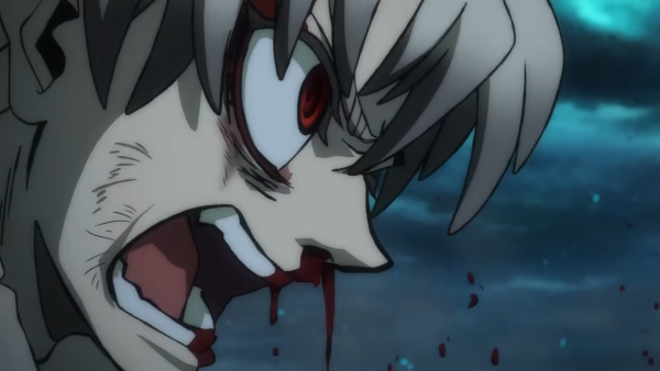 Gachiakuta Trailer Teased By Crunchyroll More Details