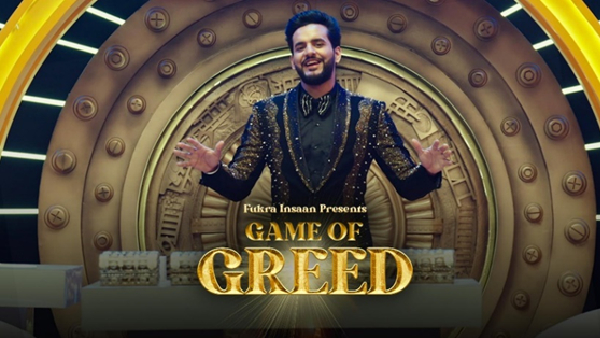 game of greed