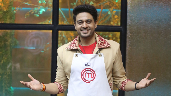 How One Dish Changed Gaurav Khanna s Journey How One Dish Changed Gaurav Khanna s Journey