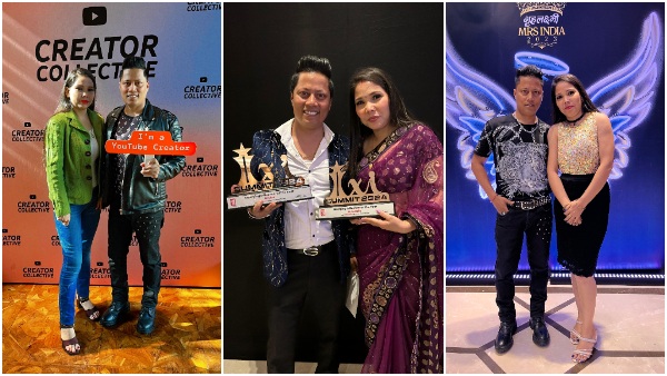 Govind s Heartwarming Support For His Wife Sapna s Dreams Govind s Heartwarming Support For His Wife Sapna s Dreams