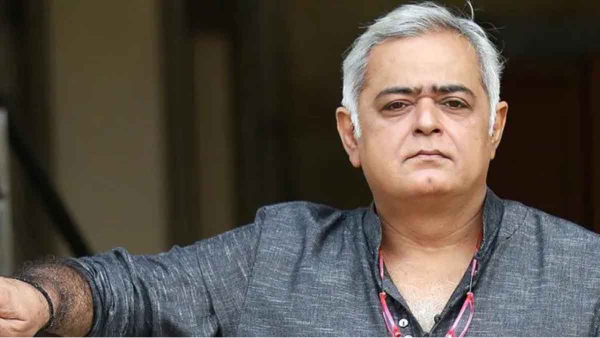 Hansal Mehta On Budget Constraints In Films