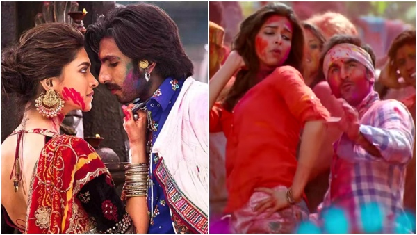 Happy Holi 2025 Wishes amp amp Messages