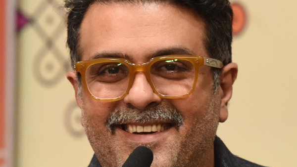 Harman Baweja Reacts As Mrs Wins BIG At Film Festival