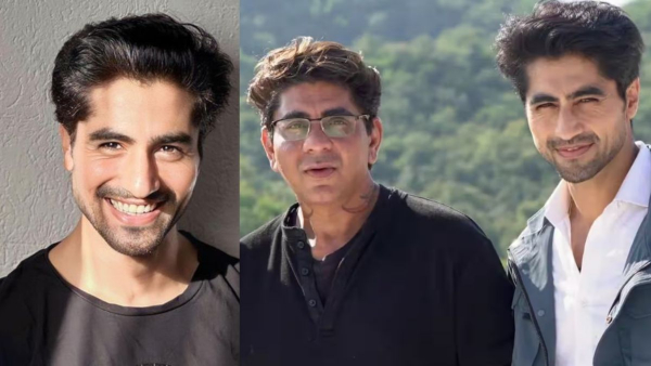 Yeh Rishta Kya Kehlata Hai After Rajan Shah DIG At Harshad Chopda Supriya Shukla Praises Him