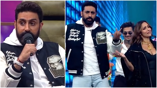 Hip Hop India 2 Has A Superstar Twist With Abhishek Bachchan Hip Hop India 2 Has A Superstar Twist With Abhishek Bachchan