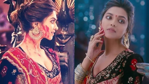 Deepika Padukone s Ultimate Holi Anthems Balam Pichkari