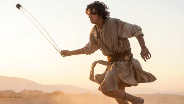 House Of David Episode 7 In Hindi