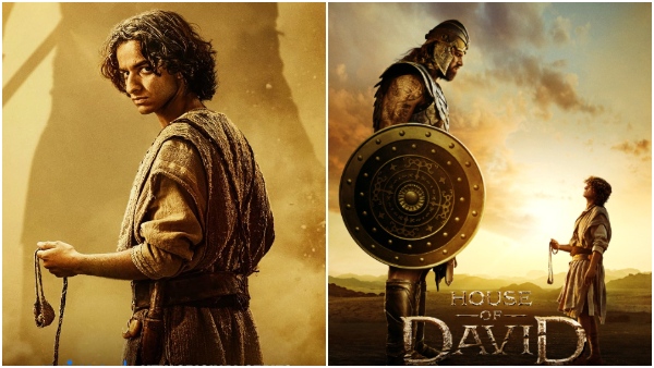 House Of David Episode 6 Download On Prime Video