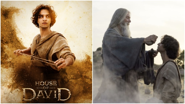 House Of David Episode 6 In Hindi Dubbed