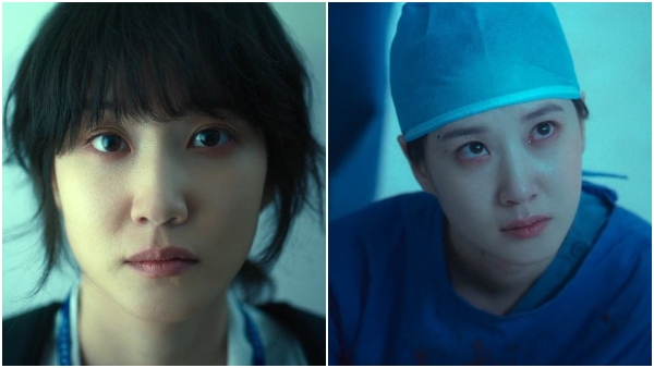 Hyper Knife Episode 3-4 Release Time