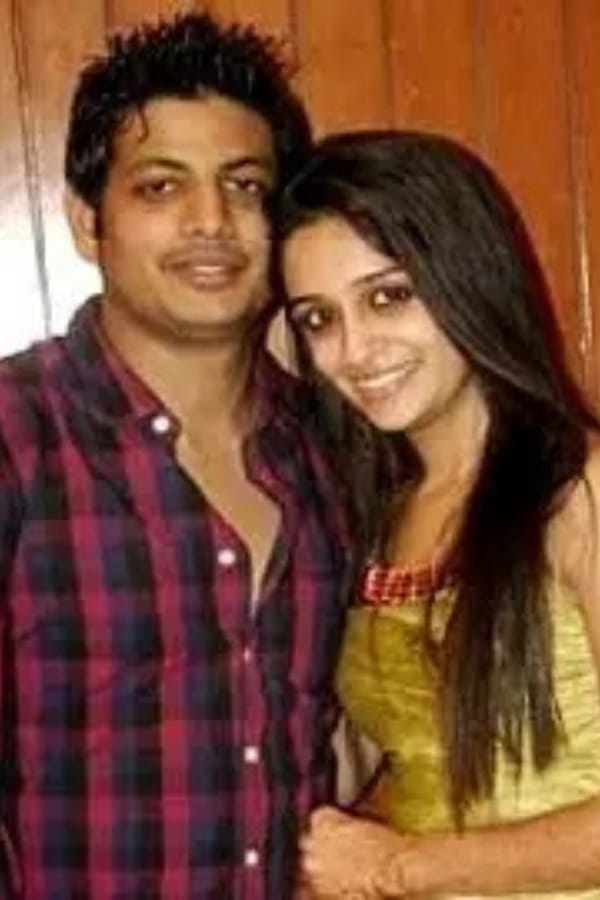 Dipika Kakar First Husband
