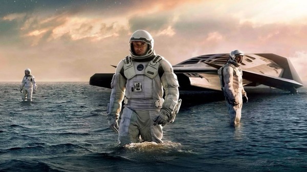 Interstellar Re-Release Holi Box Office Collection Day 1