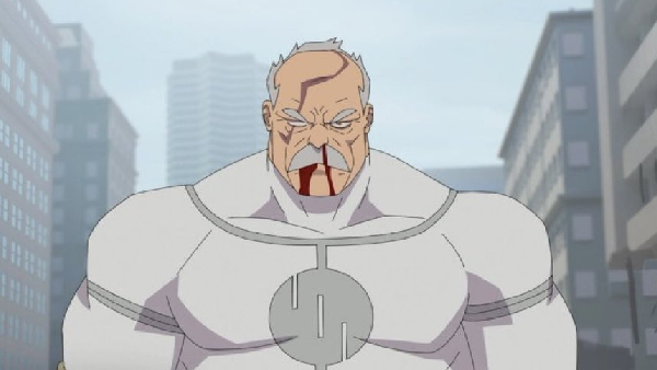 Invincible Season 3 Episode 8 Full Episode Download