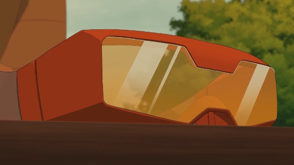 Invincible Rex Splode Death Clip Last Episode Out