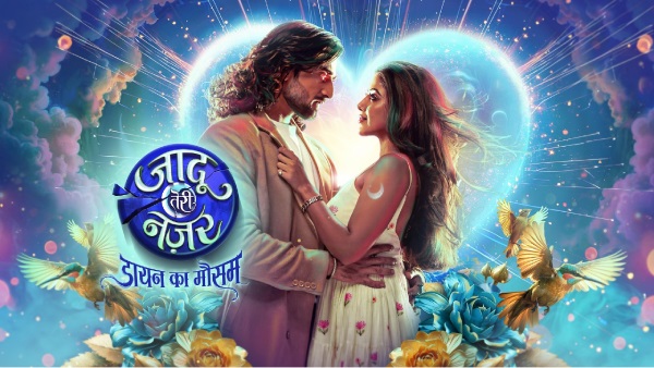 Are Gauri s Reevavanshi Powers In Jaadu Teri Naazar