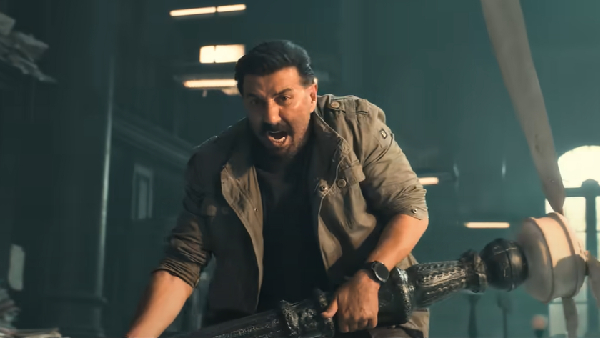 Jaat Trailer Release Date amp amp Time