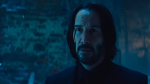 John Wick Ballerina Trailer By Lionsgate Features Reeves John Wick Ballerina Trailer By Lionsgate Features Reeves