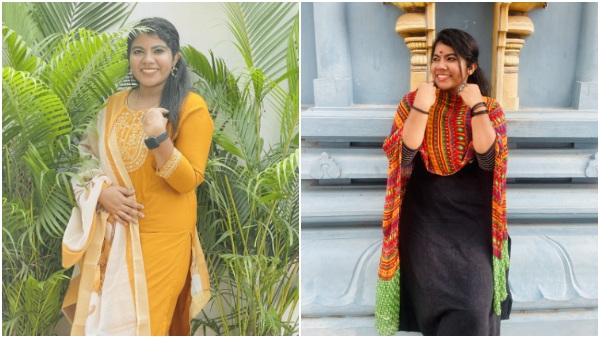 Being True To Oneself Gopika s Inspiring Journey On Josh