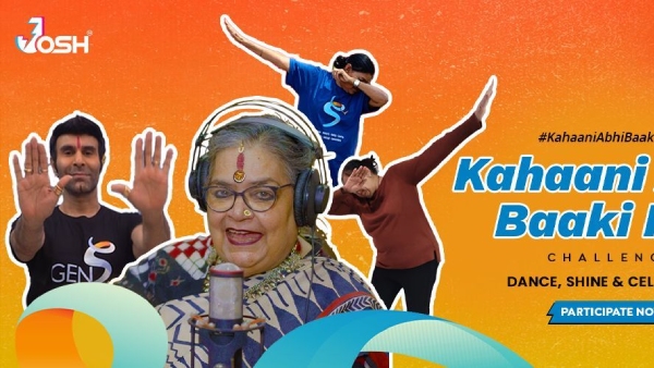 GenS Life amp amp Josh Invite You To Step Into Spotlight