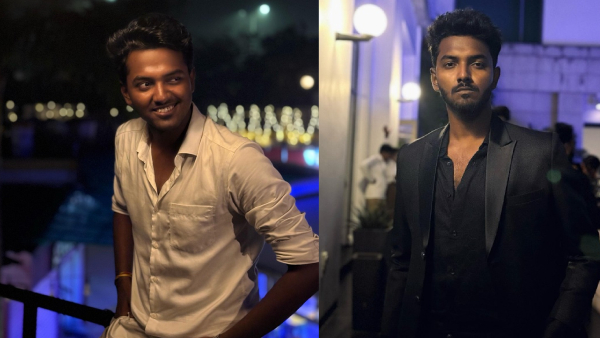 Josh Star Vijay Chauthri Unleashing Creativity and Inspiring Millions