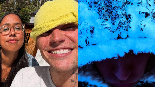 Justin Bieber Opens Up About Mental Health Issues Justin Bieber Opens Up About Mental Health Issues