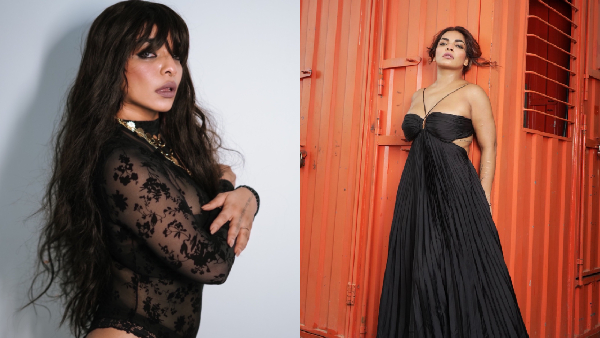 KINK 2 Star Kaajal Shankhwaarr I Cannot Imagine A Life