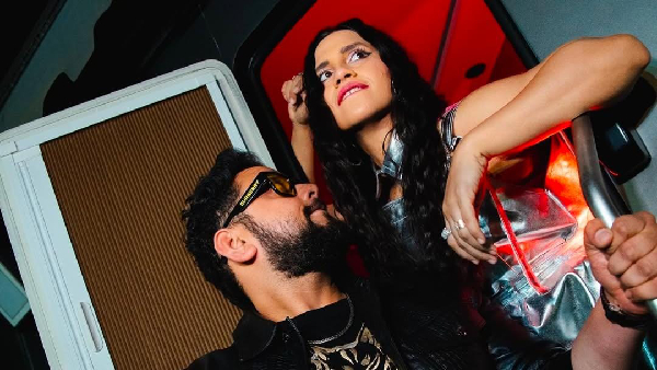 Bollywood s Hot Playback Singers Shashwat Singh