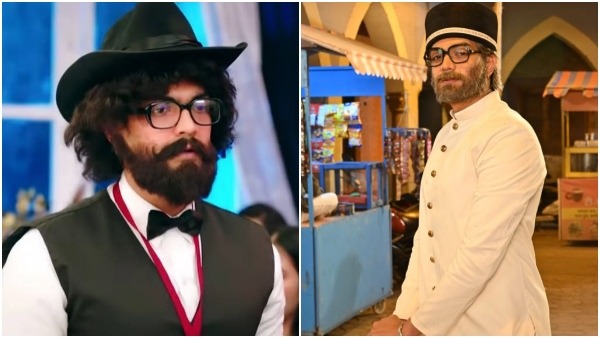 Kaise Mujhe Tum Mil Gaye Bhavya Shinde On Embracing