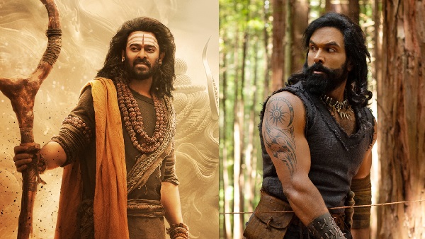 Vishnu Manchu Confirms Prabhas Did Not Charge for His Role