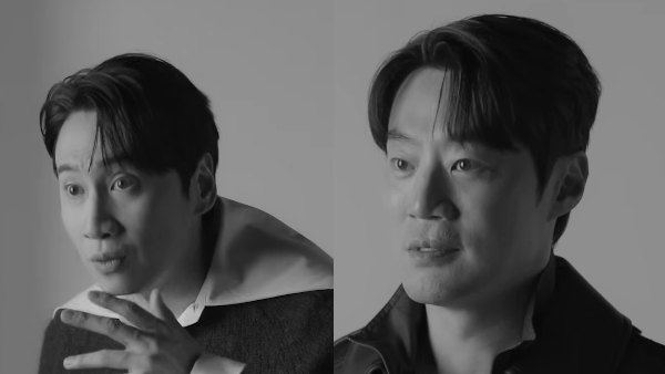 Karma Thriller Series Actors Act Out Their Characters Karma Thriller Series Actors Act Out Their Characters