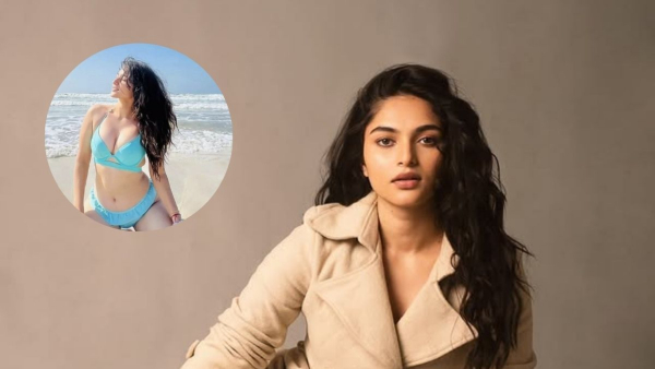 Who Is Kayadu Lohar Meet Dragon Actress Who Is Going VIRAL AGAIN Because Of Her Bikini Pics