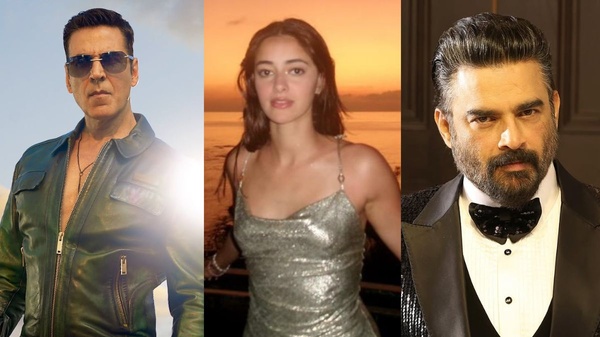 Kesari Chapter 2 What Roles Actors Are Playing In Film