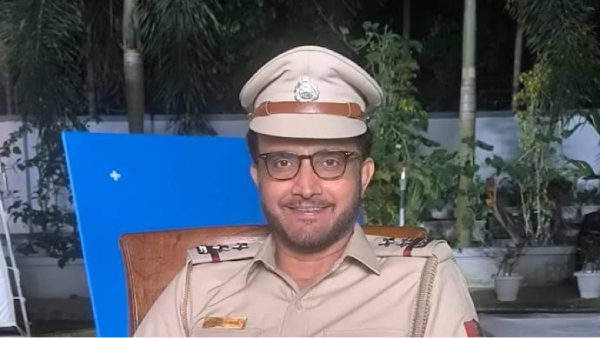 Khakee The Bengal Chapter Promo Sourav Ganguly In Uniform