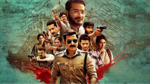 5 Reasons Why Khakee The Bengal Chapter