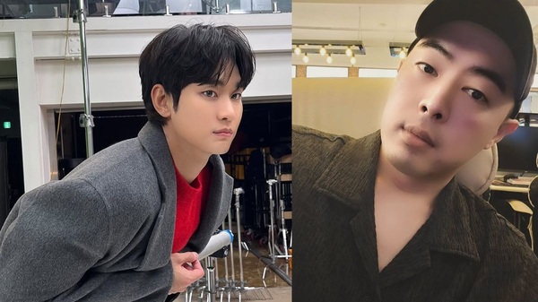 Is Sulli s Brother Making New Allegation Against Kim Soo-Hyu