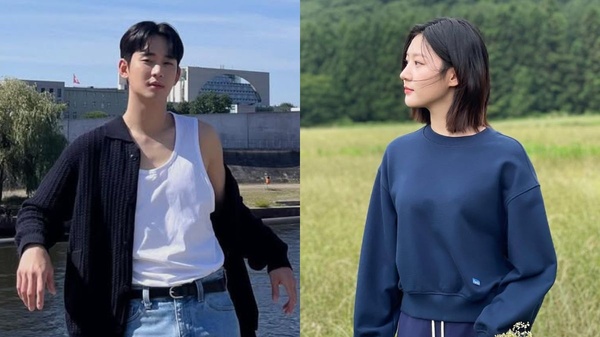 Kim Soo Hyun-Kim Sae Ron Scandal Who Was Kim Yong Ho Kim Soo Hyun-Kim Sae Ron Scandal Who Was Kim Yong Ho