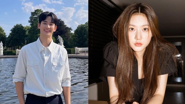 Kim Soo Hyun amp amp Kim Sae Ron Dating Scandal New Video VIRAL Kim Soo Hyun amp amp Kim Sae Ron Dating Scandal New Video VIRAL