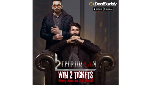 DealBuddy Announces Exciting 24-Hour Deal Marathon