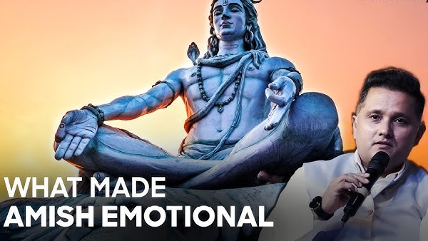 Warner Bros Discovery Unravels The Eternal Enigma Of Shiva Warner Bros Discovery Unravels The Eternal Enigma Of Shiva