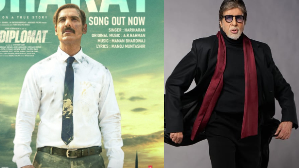 ENT LIVE Updates The Diplomat Sees Dip On Day 4