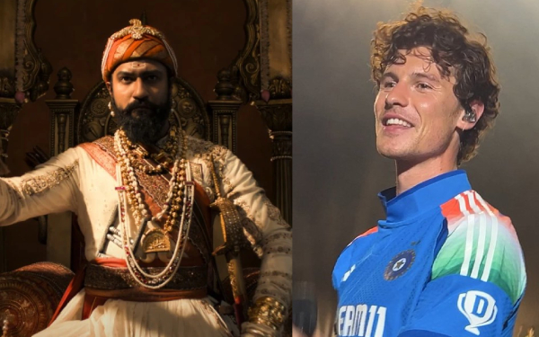 ENT LIVE Updates Chhaava Sees Dip On Day 24