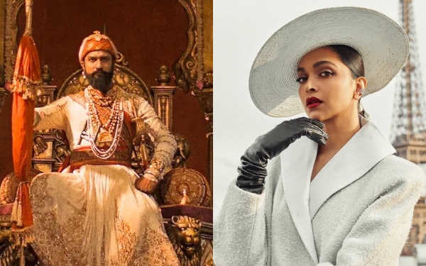 ENT LIVE Updates Chhaava Sees Dip On Day 25