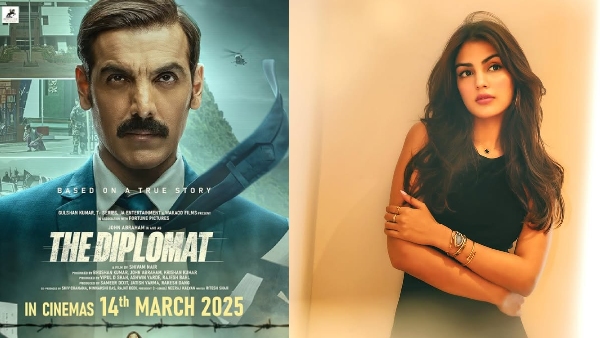 ENT LIVE Updates The Diplomat Sees Hike On Day 9