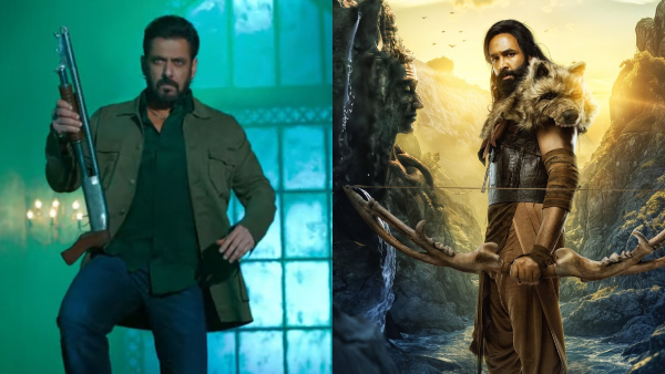 ENT LIVE Updates Salman Khan s Sikandar Hits Screens