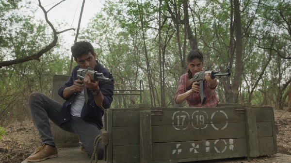 Loot Kaand OTT Release Greed Betrayal amp amp Heist Gone Wrong