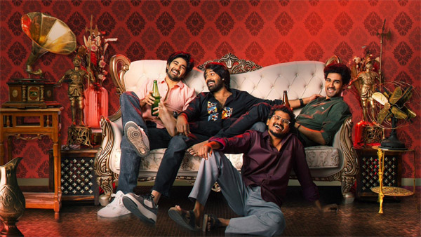 Narne Nithiin s MAD Square Box Office Day 3 Prediction