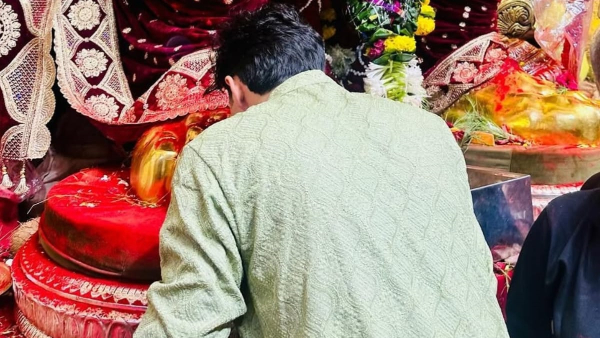 Abhay Verma Early Life Strugles