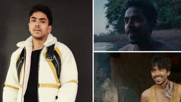 Adarsh Gourav On His Role In Tu Yaa Main